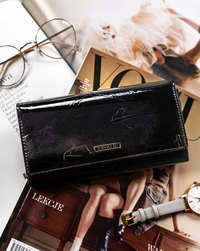 Sieviešu maks 4U Cavaldi Q126 D1097