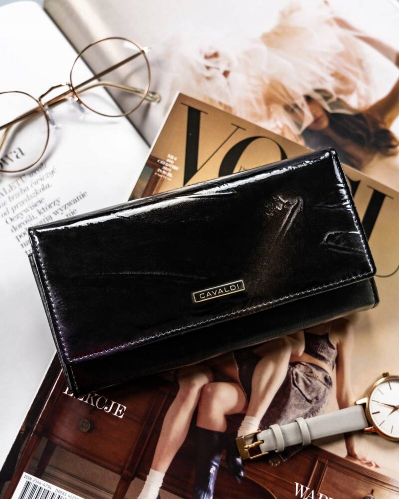 Sieviešu maks 4U Cavaldi Q127 D1096