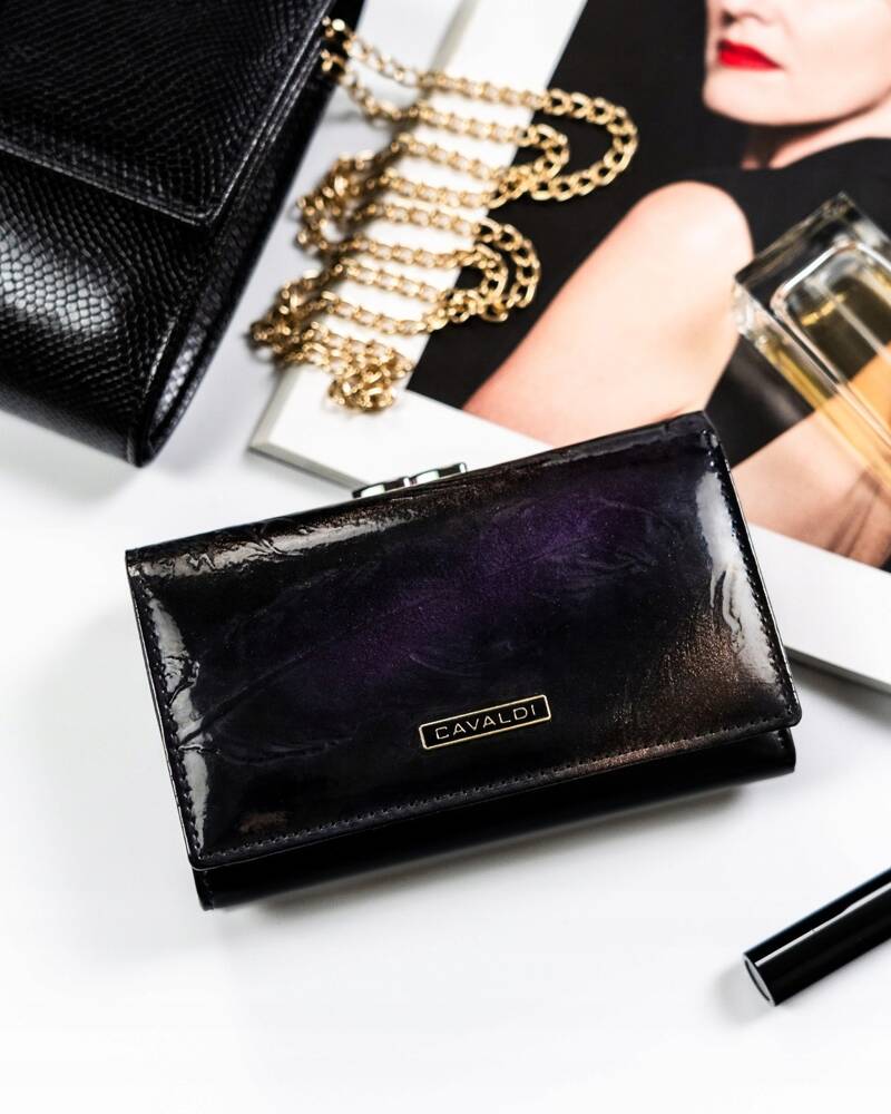 Sieviešu maks 4U Cavaldi Q128 D1095