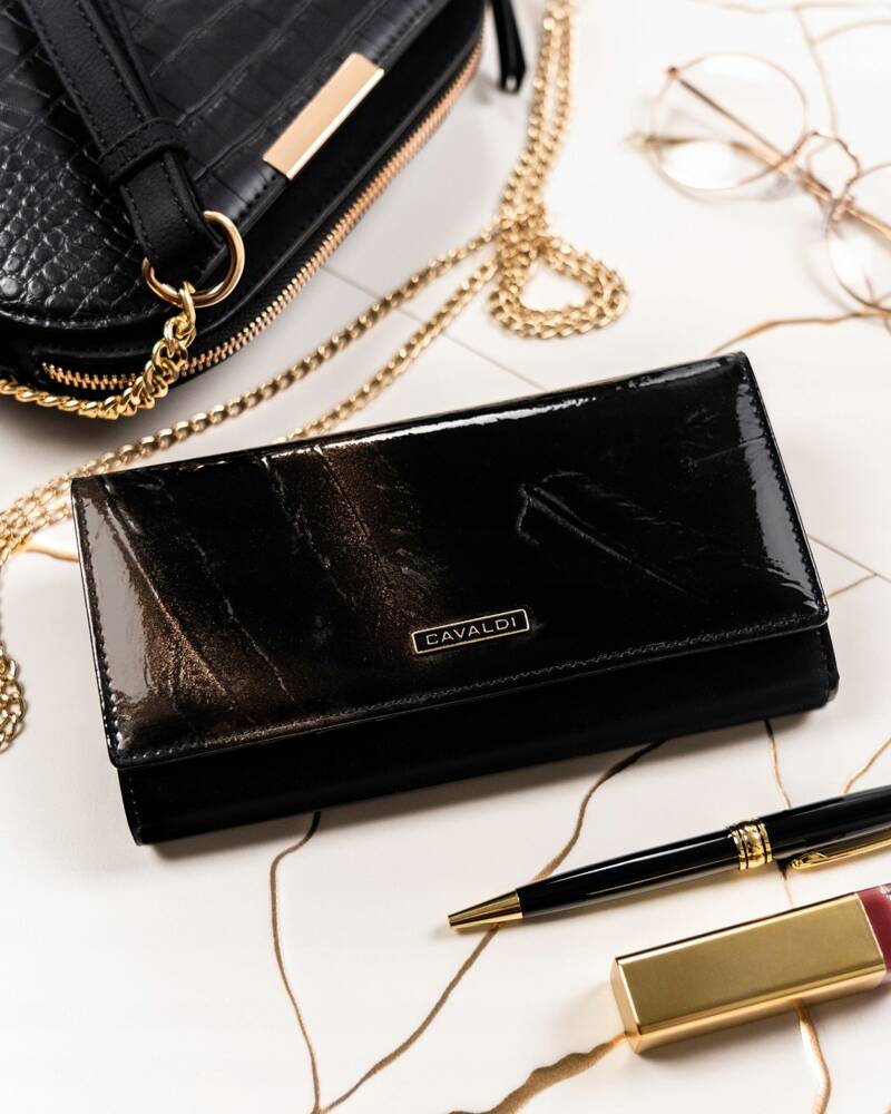 Sieviešu maks 4U Cavaldi Q129 D1094