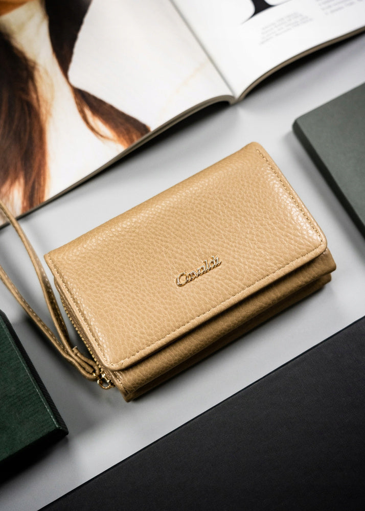 Sieviešu maks 4U Cavaldi Q133 D1089