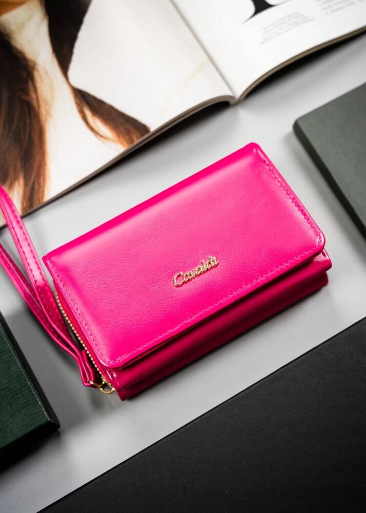 Sieviešu maks 4U Cavaldi Q134 D1088