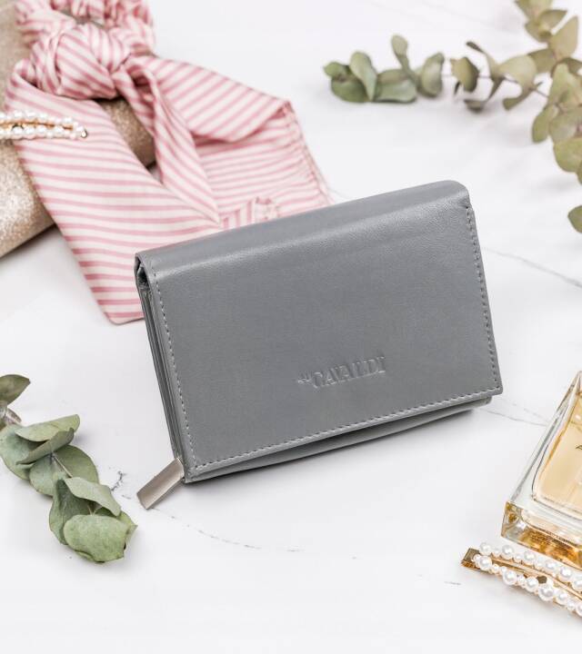 Sieviešu maks 4U Cavaldi Q139 D1083