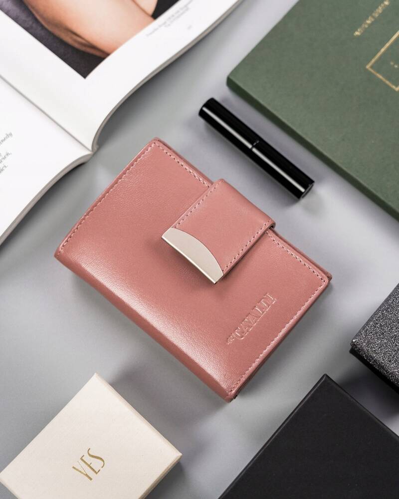 Sieviešu maks 4U Cavaldi Q144 D1077