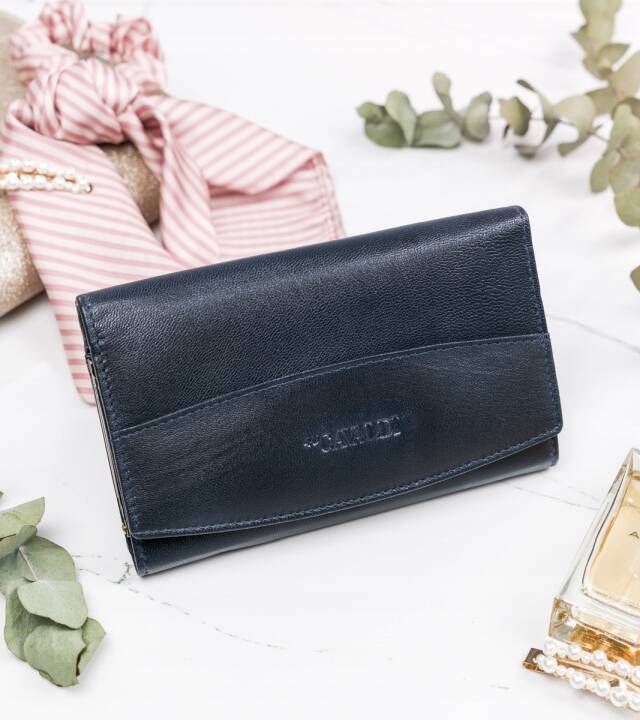 Sieviešu maks 4U Cavaldi Q149 D1072