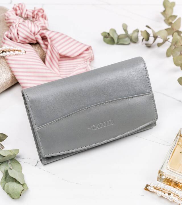 Sieviešu maks 4U Cavaldi Q150 D1070