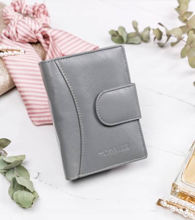 Sieviešu maks 4U Cavaldi Q159 D1061