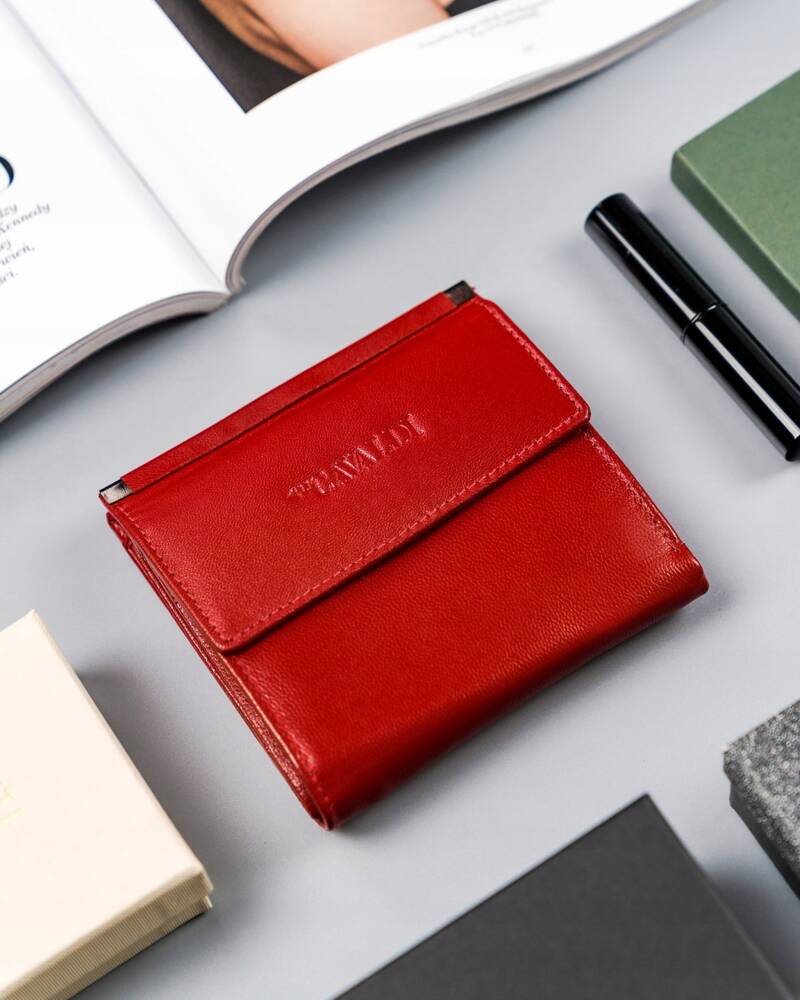 Sieviešu maks 4U Cavaldi Q163 D1056