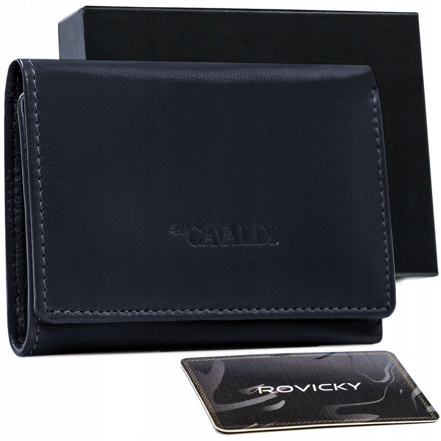 Sieviešu maks 4U Cavaldi Q172 D1046
