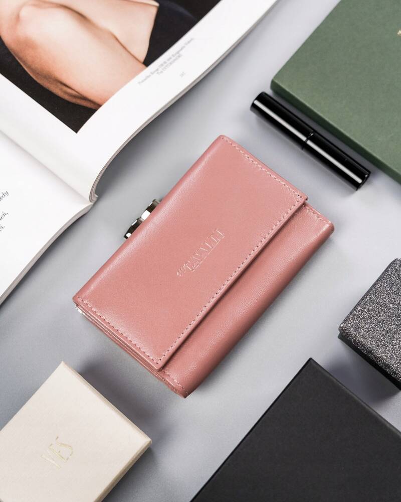 Sieviešu maks 4U Cavaldi Q175 D1043