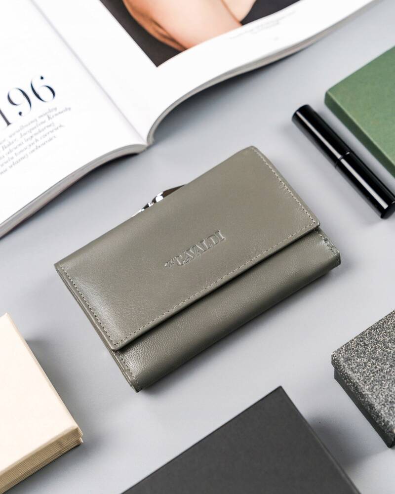 Sieviešu maks 4U Cavaldi Q176 D1042