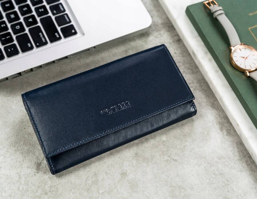 Sieviešu maks 4U Cavaldi Q17 D1049