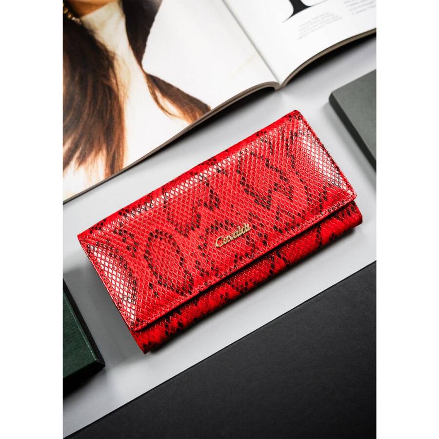 Sieviešu maks 4U Cavaldi Q182 D1035