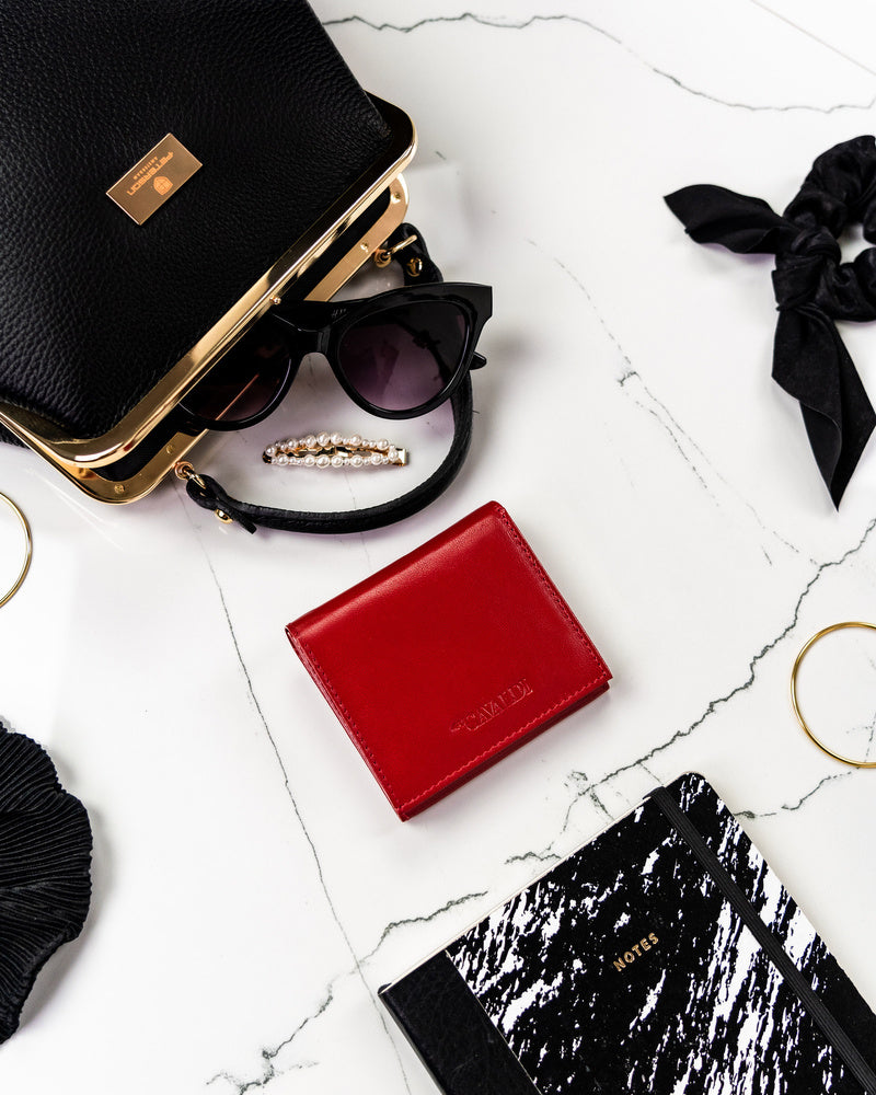 Sieviešu maks 4U Cavaldi Q22 D1031