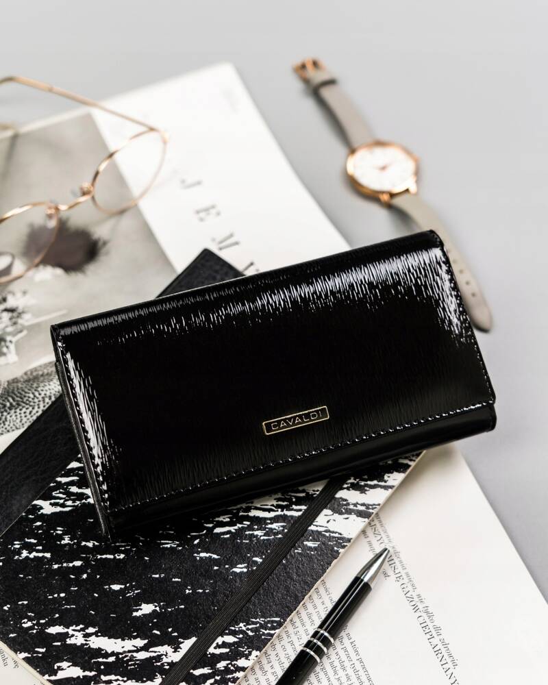 Sieviešu maks 4U Cavaldi Q29 D1024