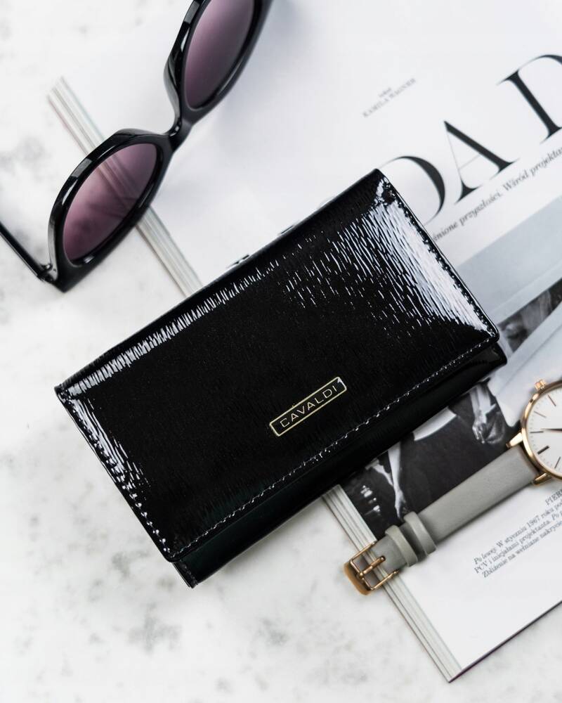 Sieviešu maks 4U Cavaldi Q30 D1023