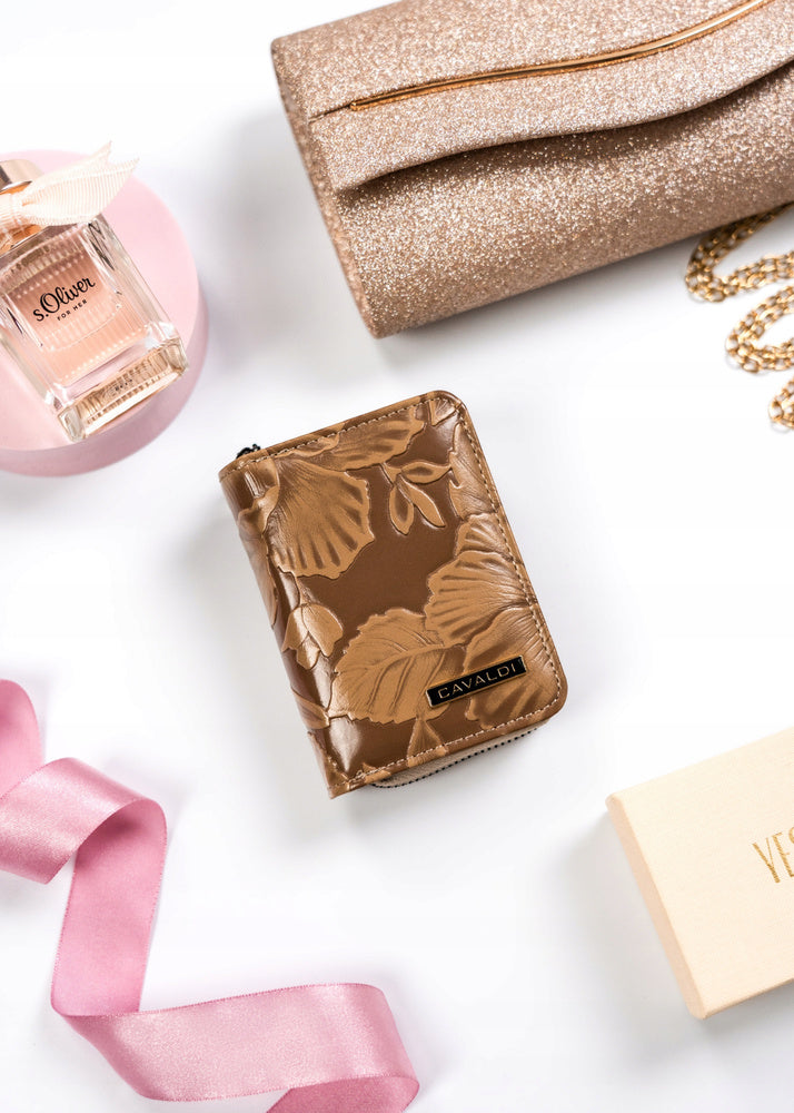 Sieviešu maks 4U Cavaldi Q38 D1015