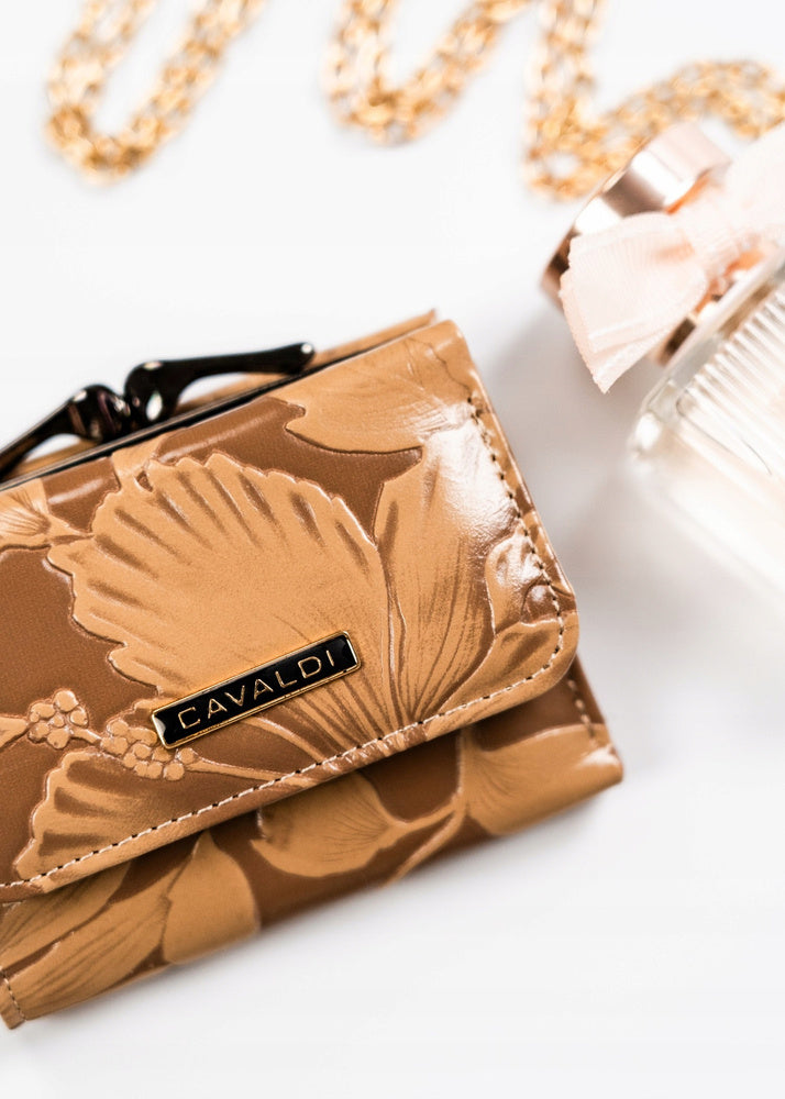 Sieviešu maks 4U Cavaldi Q39 D1014