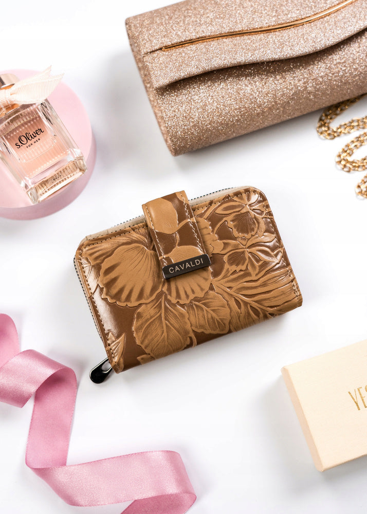 Sieviešu maks 4U Cavaldi Q40 D1013