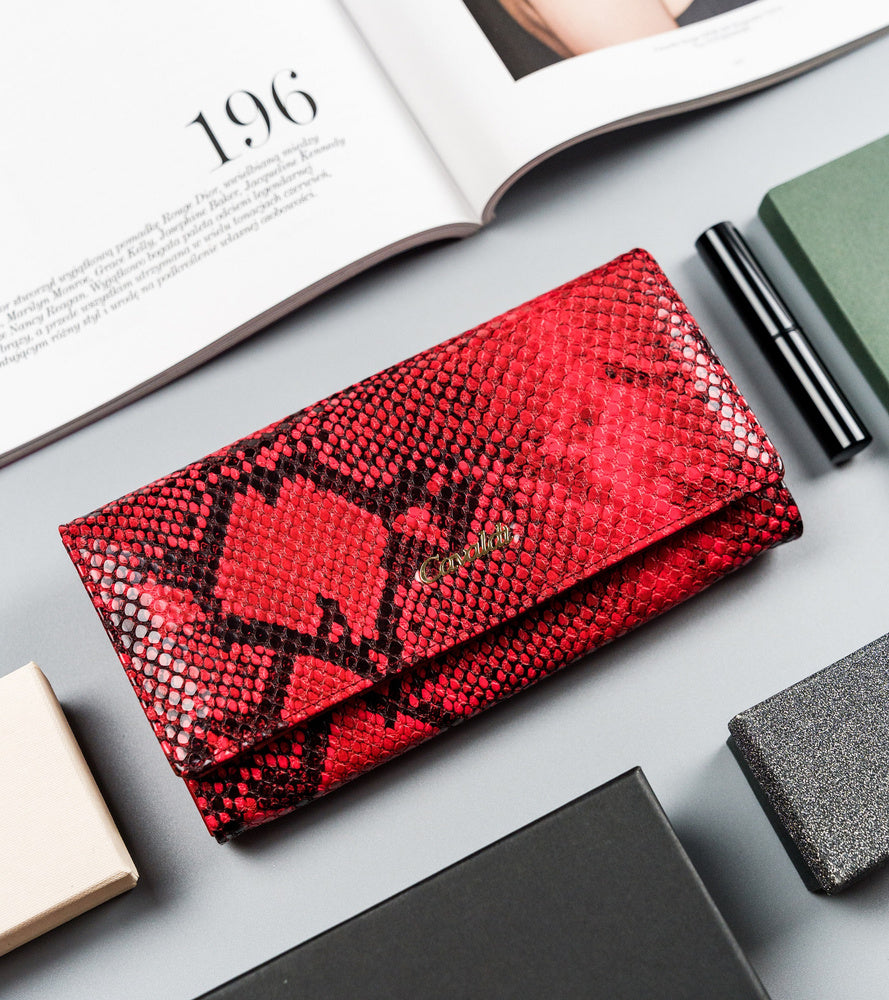 Sieviešu maks 4U Cavaldi Q46 D1007