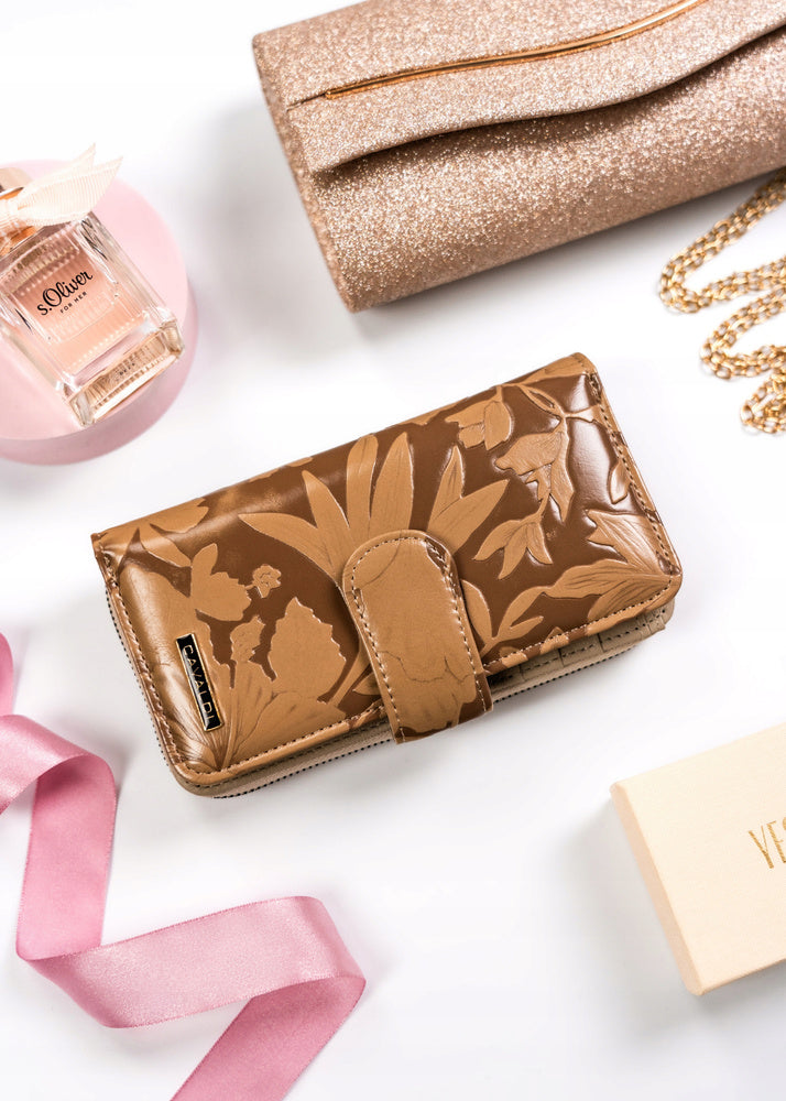 Sieviešu maks 4U Cavaldi Q47 D1006