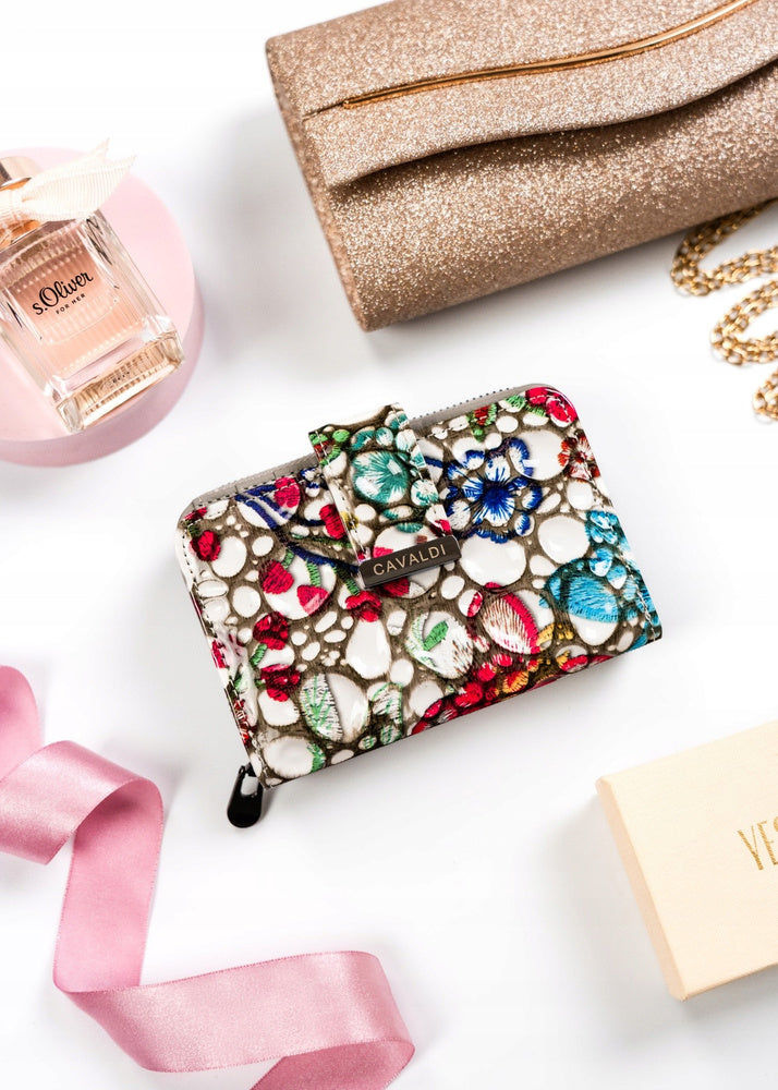 Sieviešu maks 4U Cavaldi Q48 D1005