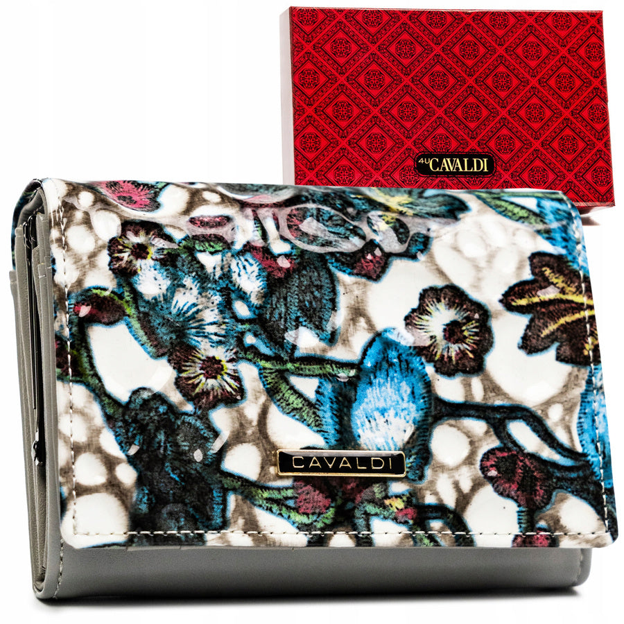 Sieviešu maks 4U Cavaldi Q49 D1004