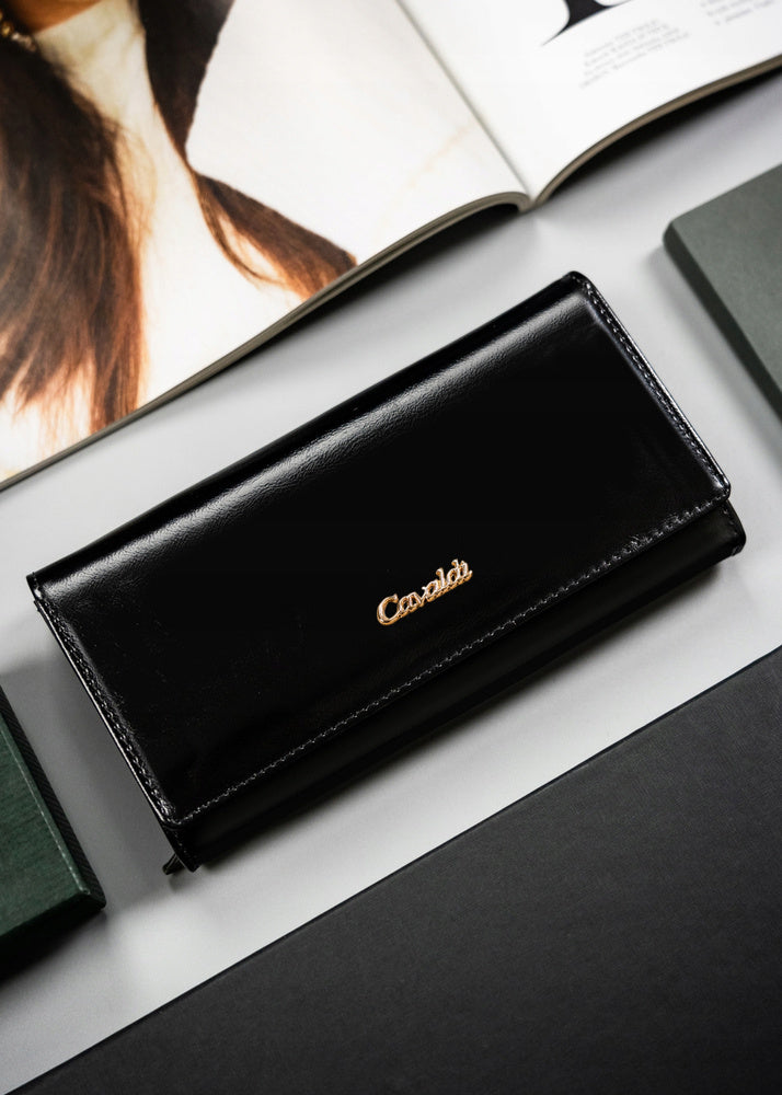 Sieviešu maks 4U Cavaldi Q53 D1000