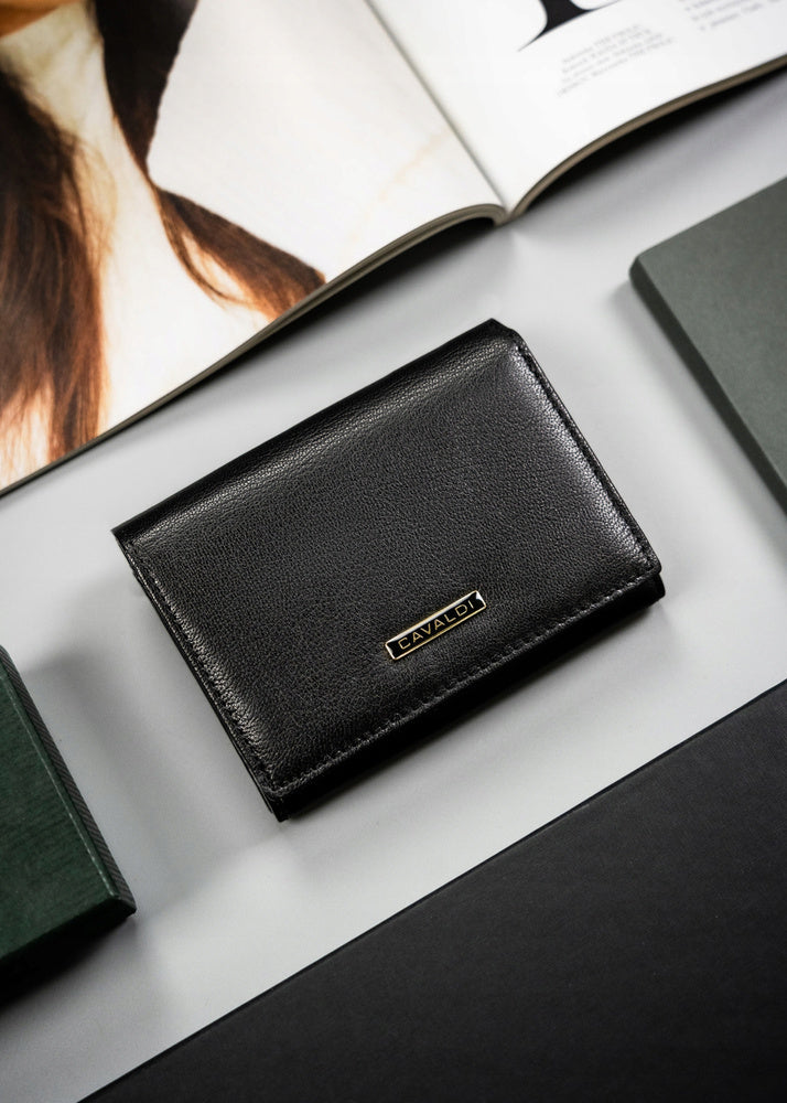 Sieviešu maks 4U Cavaldi Q55 D998