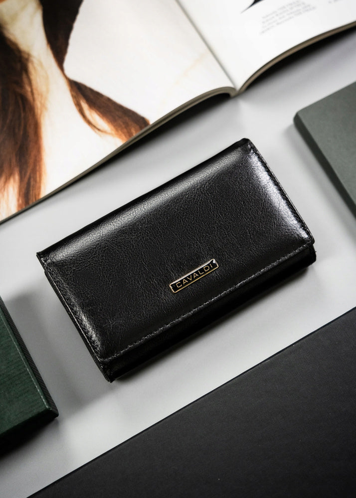 Sieviešu maks 4U Cavaldi Q56 D997