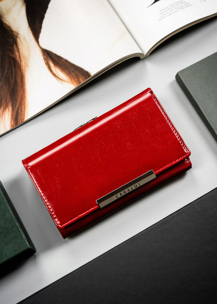 Sieviešu maks 4U Cavaldi Q66 D987