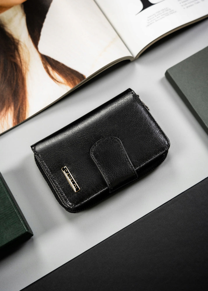 Sieviešu maks 4U Cavaldi Q84 D969