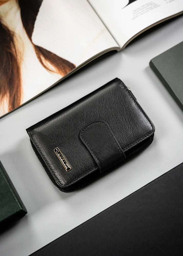 Sieviešu maks 4U Cavaldi Q85 D968