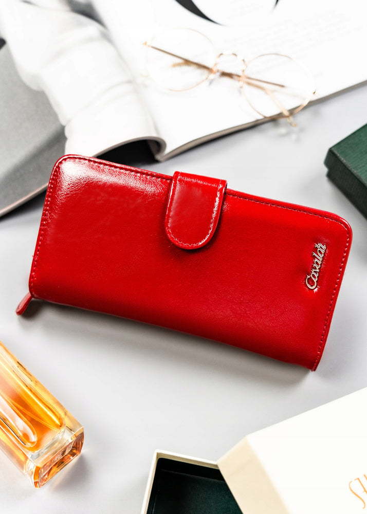 Sieviešu maks 4U Cavaldi Q90 D963