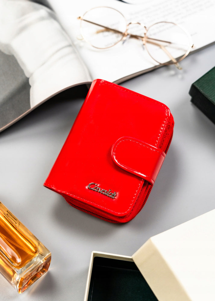 Sieviešu maks 4U Cavaldi Q95 D958