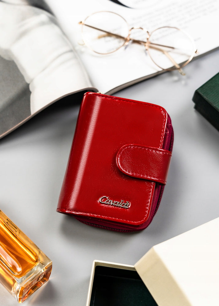 Sieviešu maks 4U Cavaldi Q96 D957