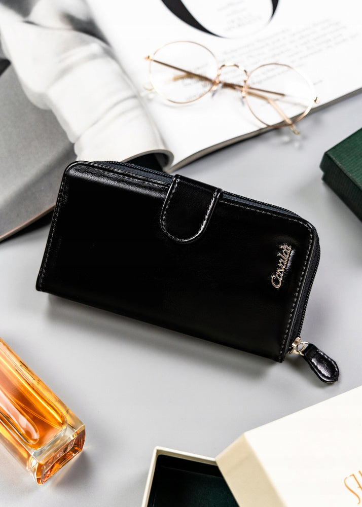 Sieviešu maks 4U Cavaldi Q97 D956