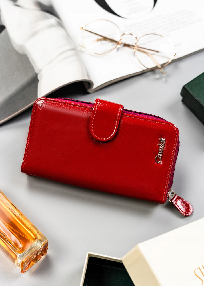 Sieviešu maks 4U Cavaldi Q99 D954