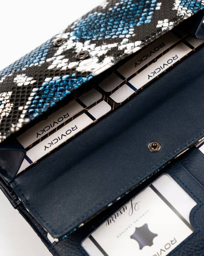 Sieviešu maks Cavaldi D3 D940