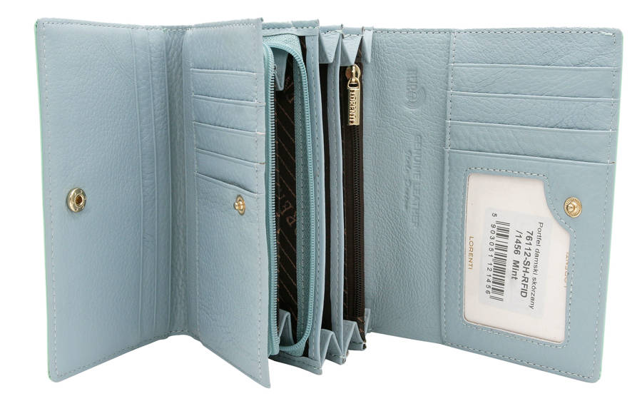 Sieviešu maks Lorenti S12 D898