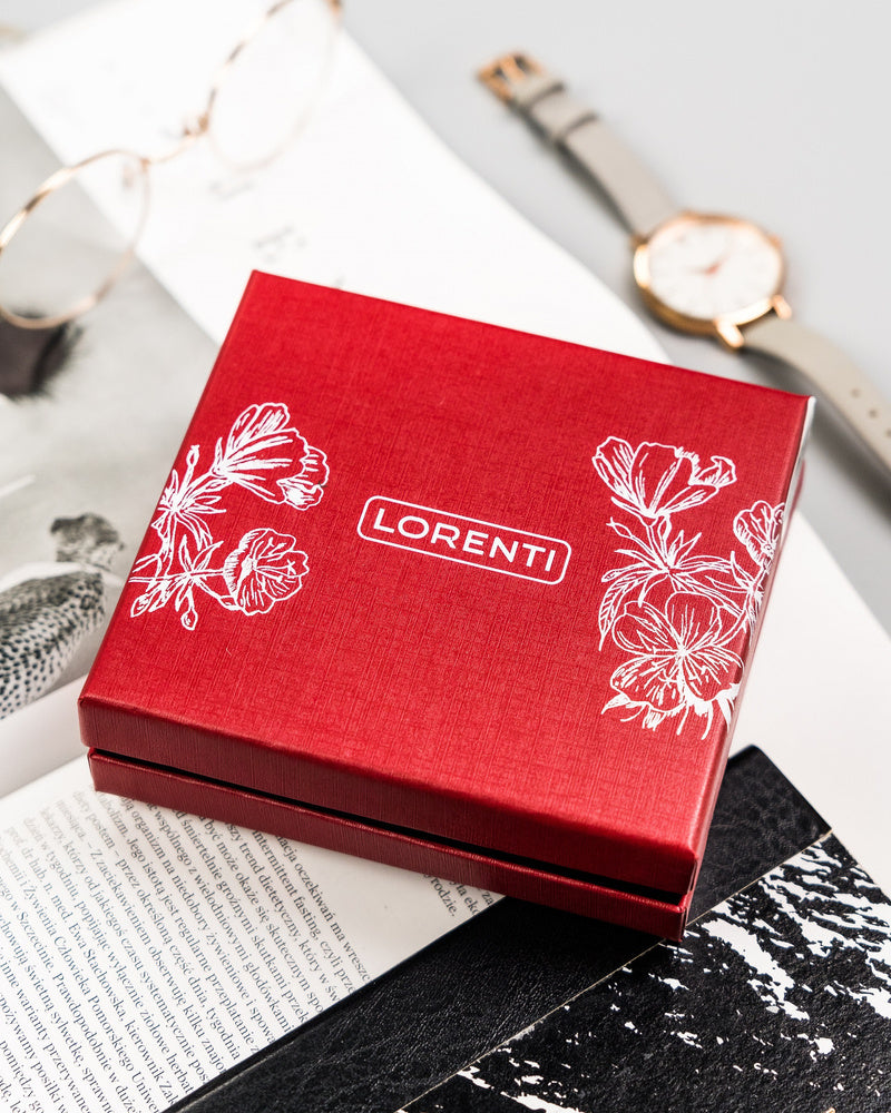 Sieviešu maks Lorenti S22 D889