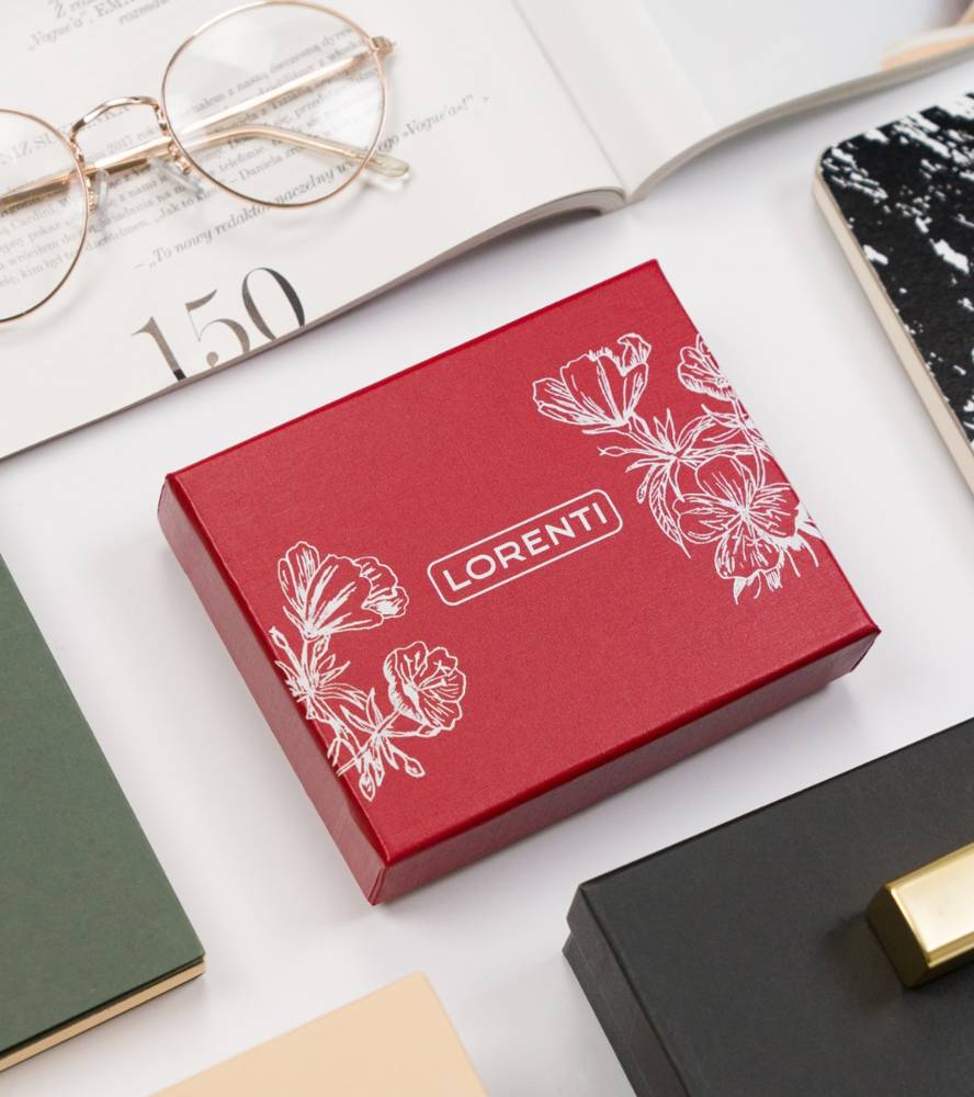 Sieviešu maks Lorenti S34 D876