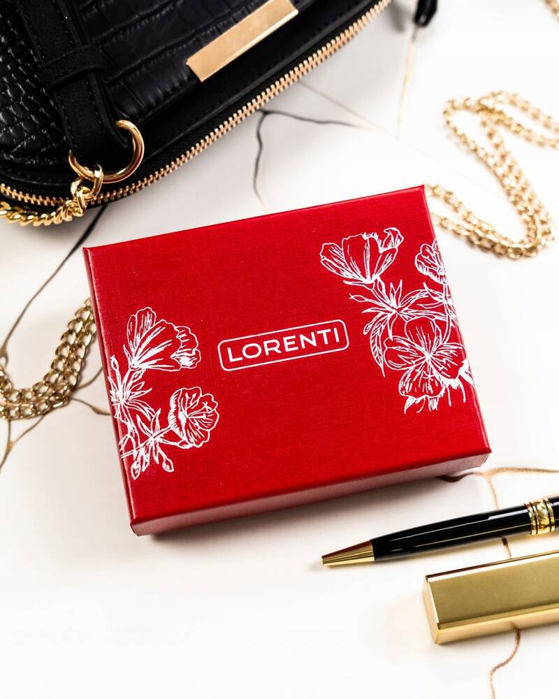 Sieviešu maks Lorenti S44 D867