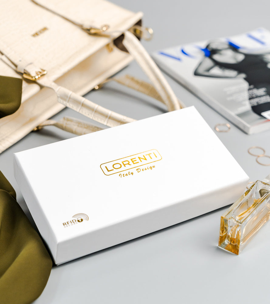 Sieviešu maks Lorenti S4 D870