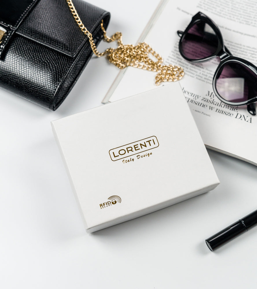 Sieviešu maks Lorenti S54 D858