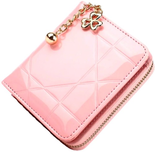 Sieviešu maks M23 rozā D834