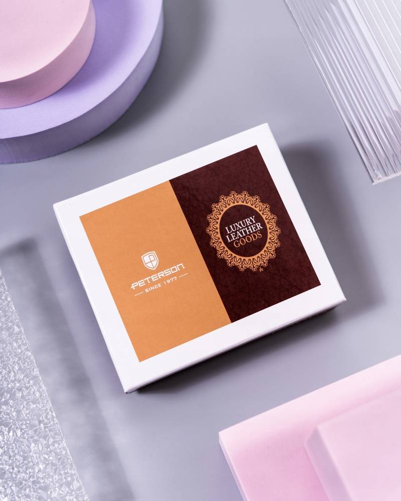 Sieviešu maks Peterson P106 D810