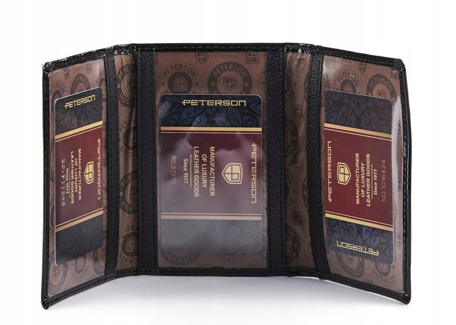 Sieviešu maks Peterson P10 D817