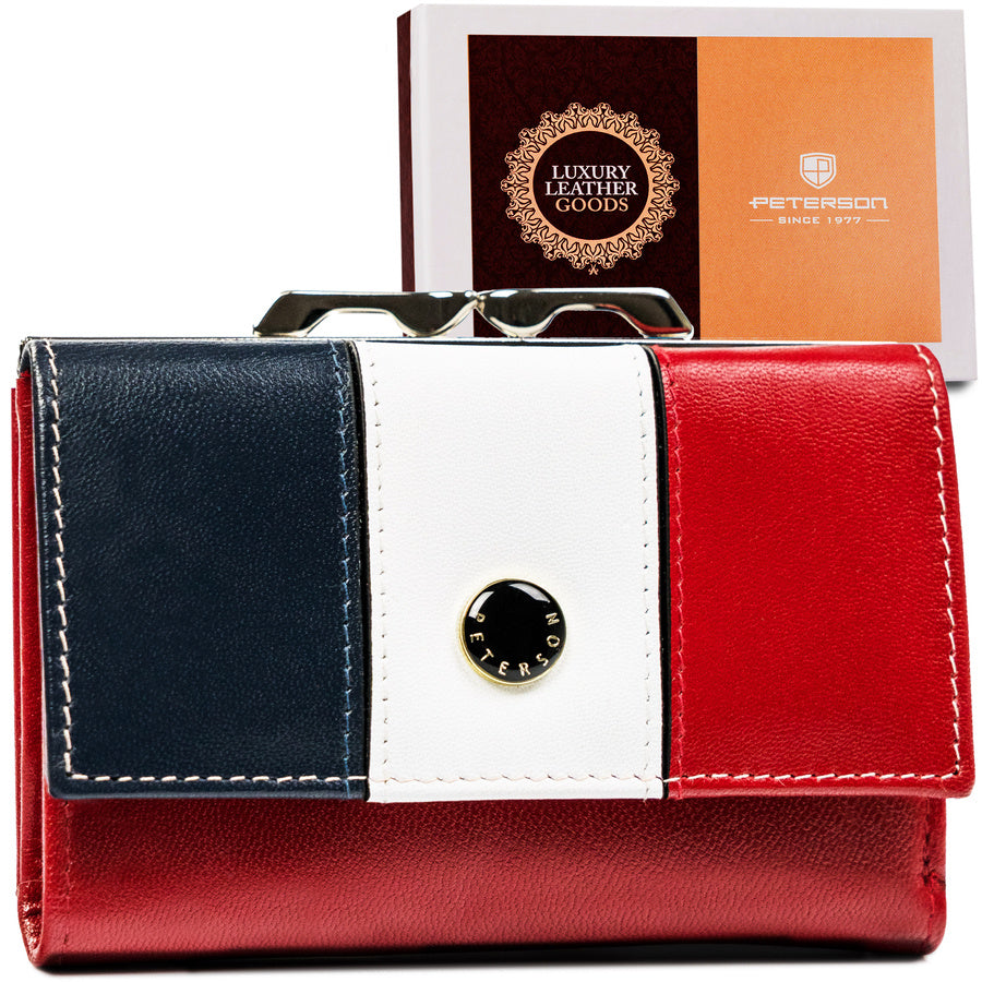 Sieviešu maks Peterson P147 D765