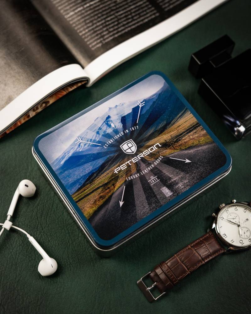 Sieviešu maks Peterson P212 D692